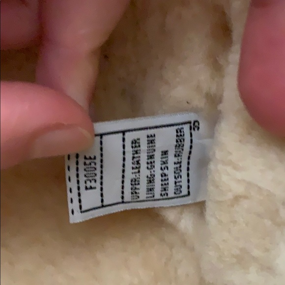 NWOT 5 UGG Australia flower boots - Picture 10 of 12